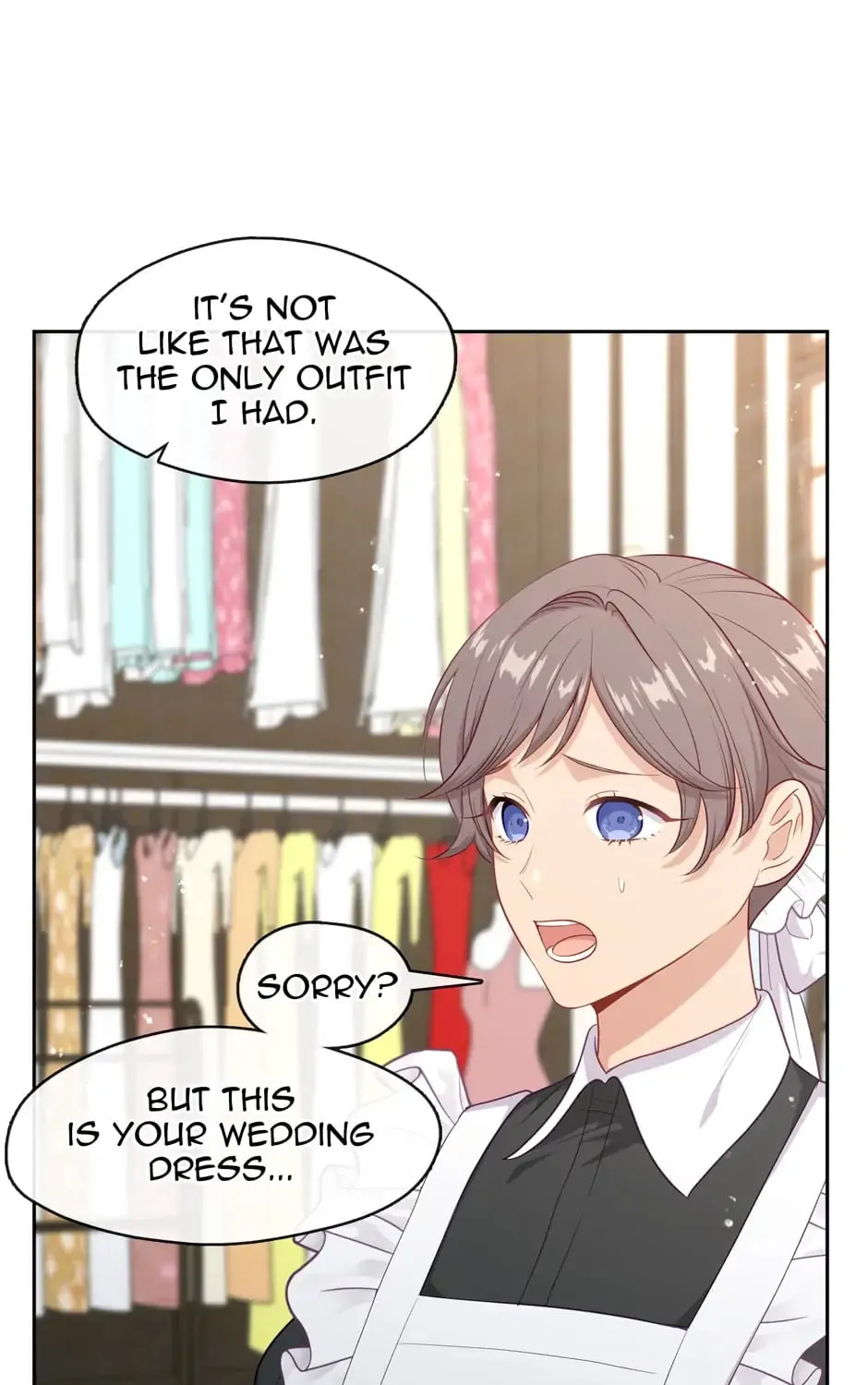 Read Beware the Villainess! chapter 93.8 image 80 on Lezhin