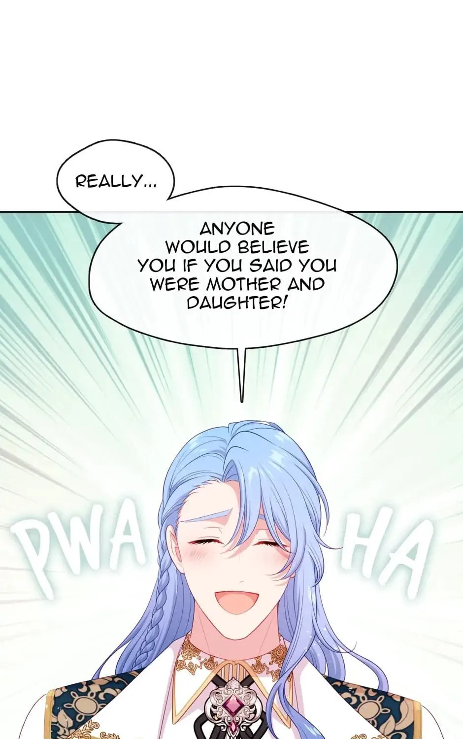 Read Beware the Villainess! chapter 93.9 image 112 on Lezhin