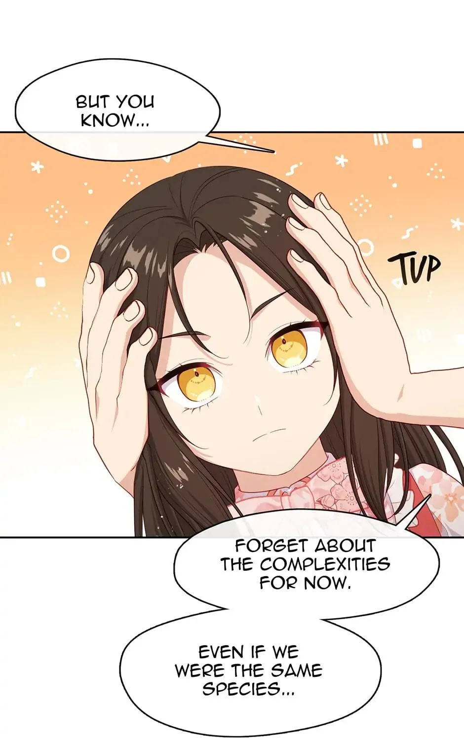 Read Beware the Villainess! chapter 93.9 image 136 on Lezhin