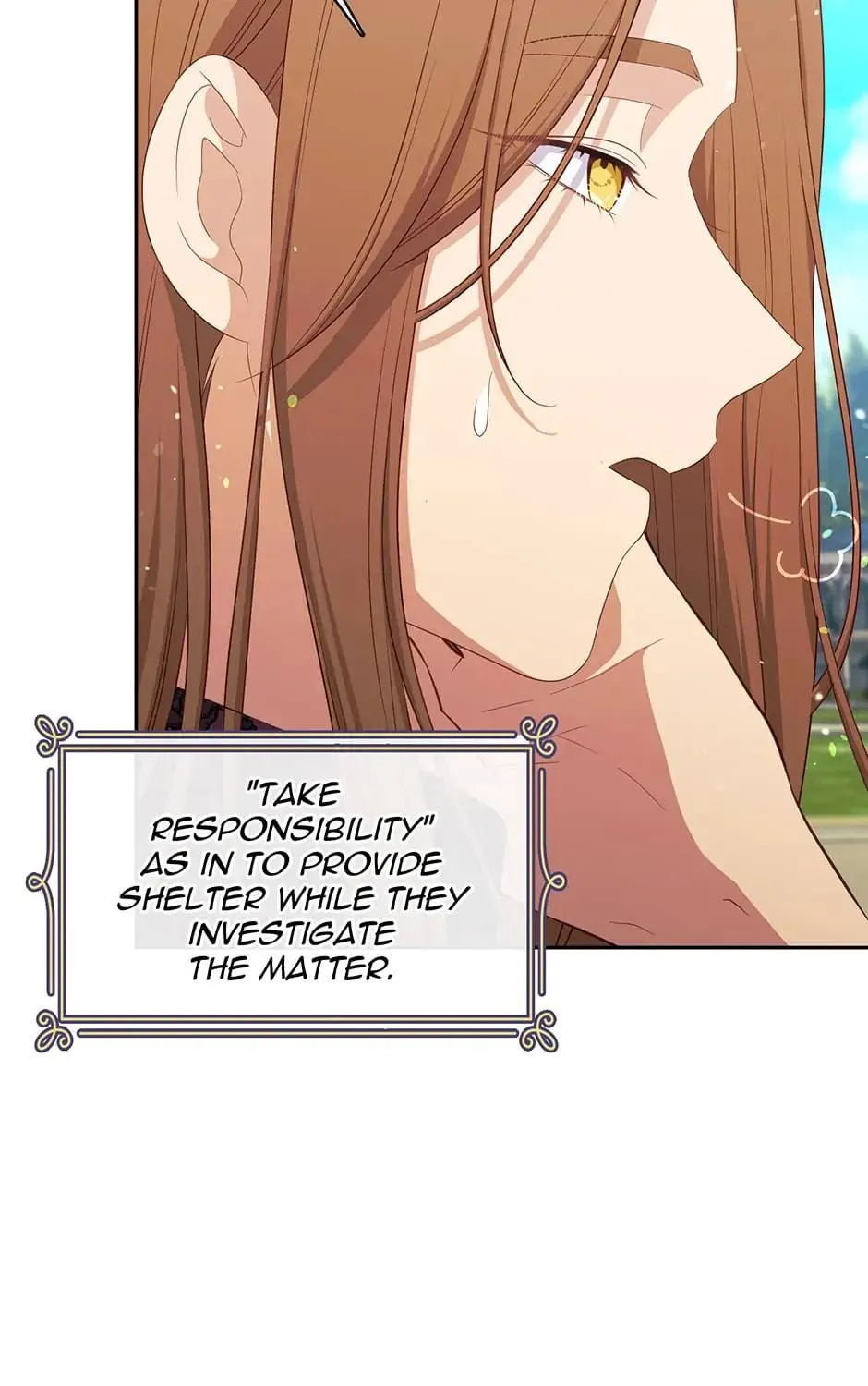 Read Beware the Villainess! chapter 93.9 image 22 on Lezhin