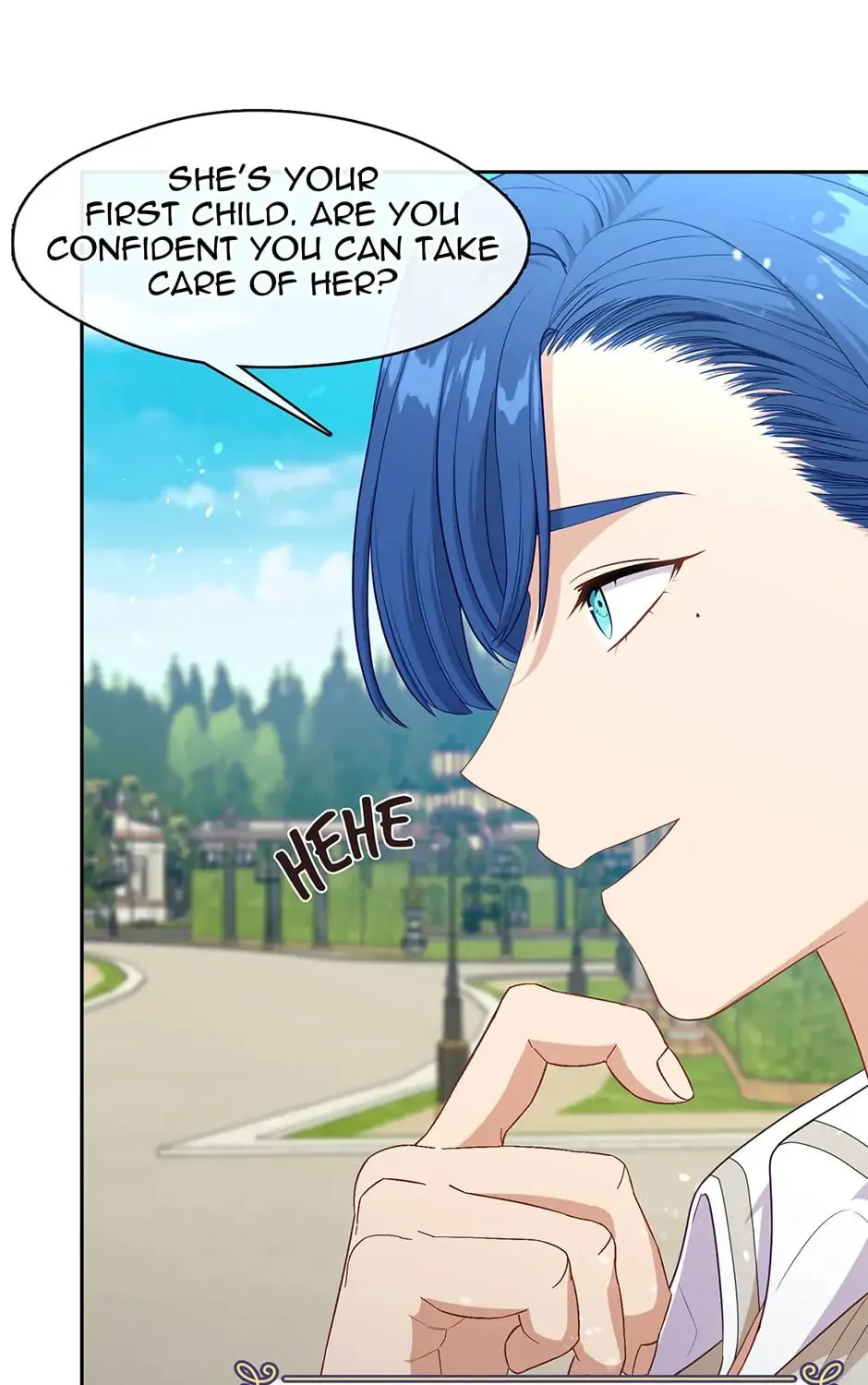 Read Beware the Villainess! chapter 93.9 image 24 on Lezhin