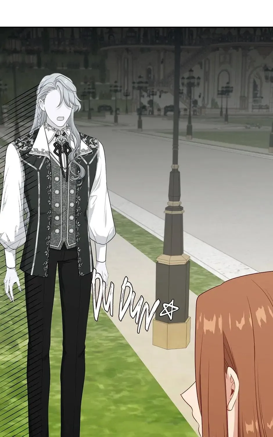 Read Beware the Villainess! chapter 93.9 image 28 on Lezhin