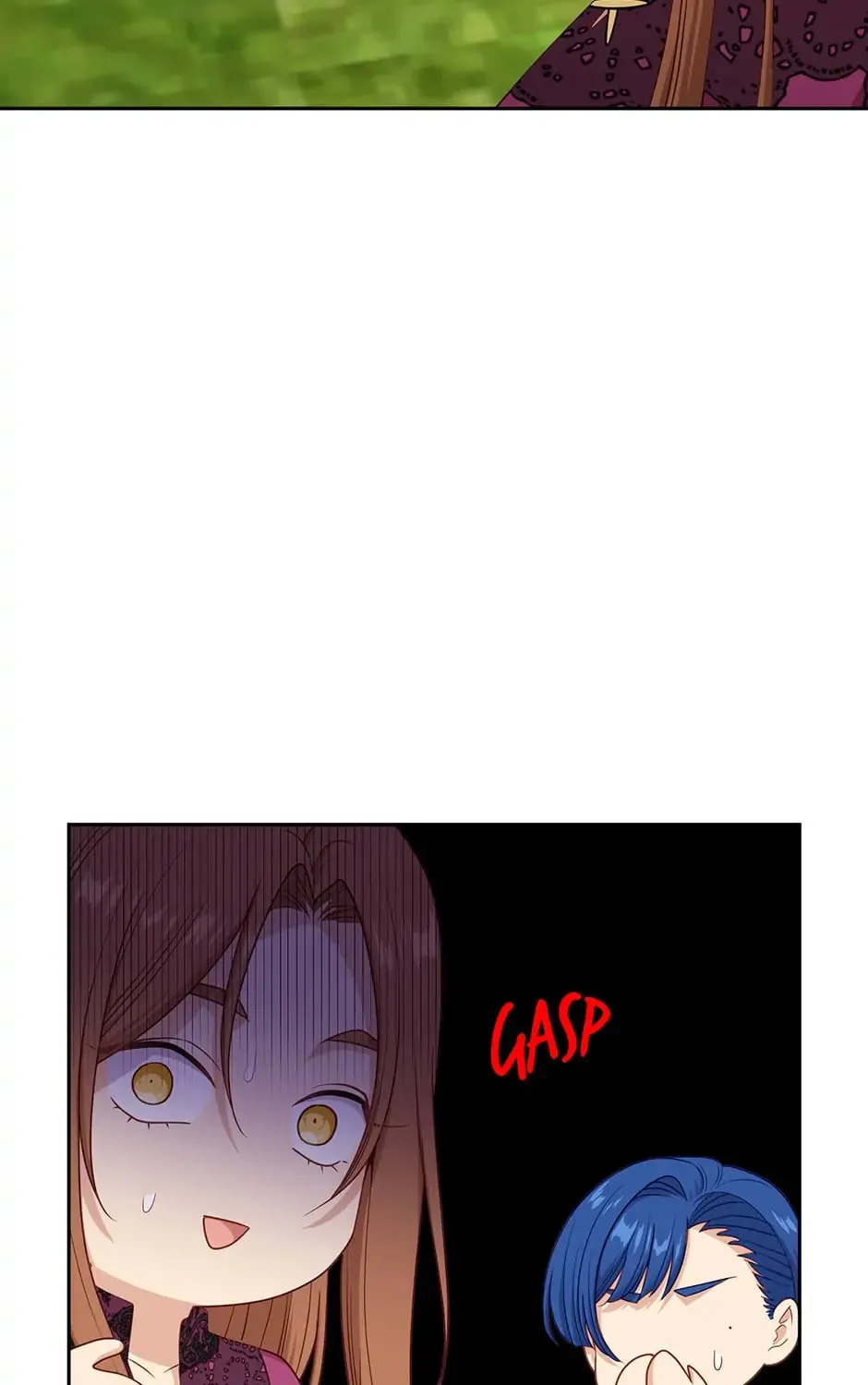 Read Beware the Villainess! chapter 93.9 image 30 on Lezhin