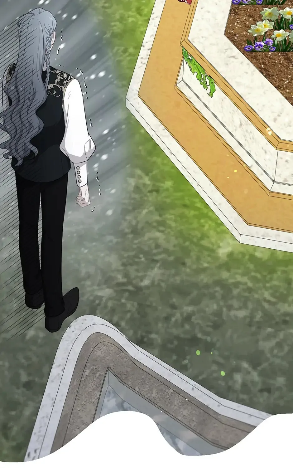 Read Beware the Villainess! chapter 93.9 image 36 on Lezhin