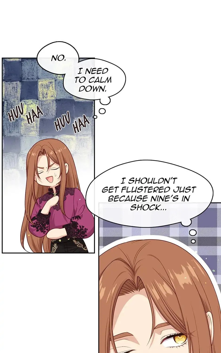 Read Beware the Villainess! chapter 93.9 image 46 on Lezhin