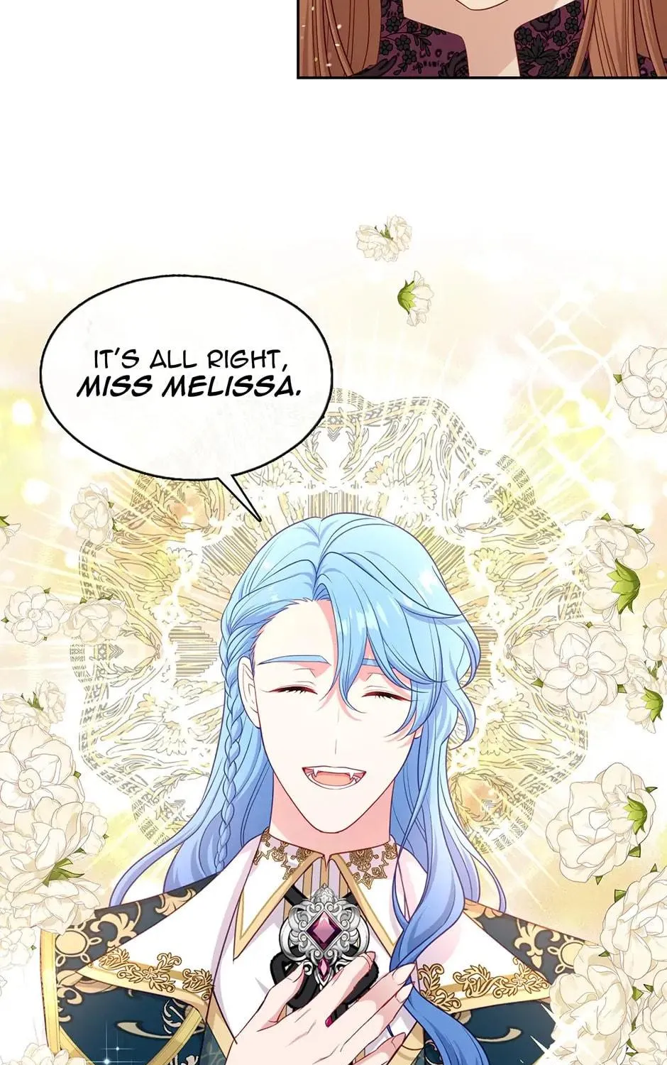 Read Beware the Villainess! chapter 93.9 image 48 on Lezhin