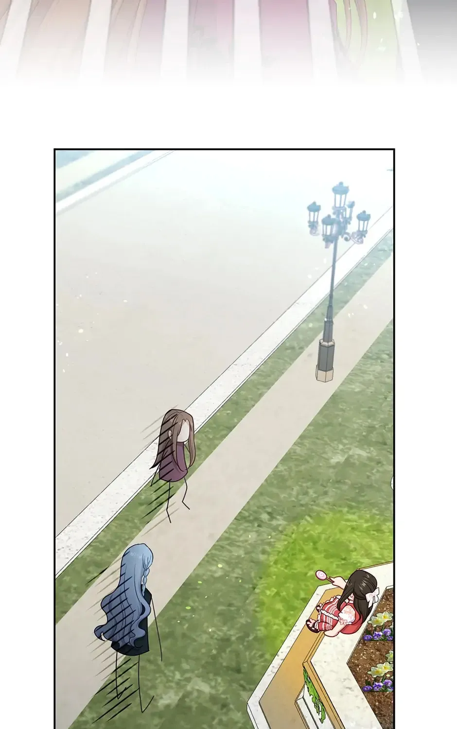 Read Beware the Villainess! chapter 93.9 image 60 on Lezhin