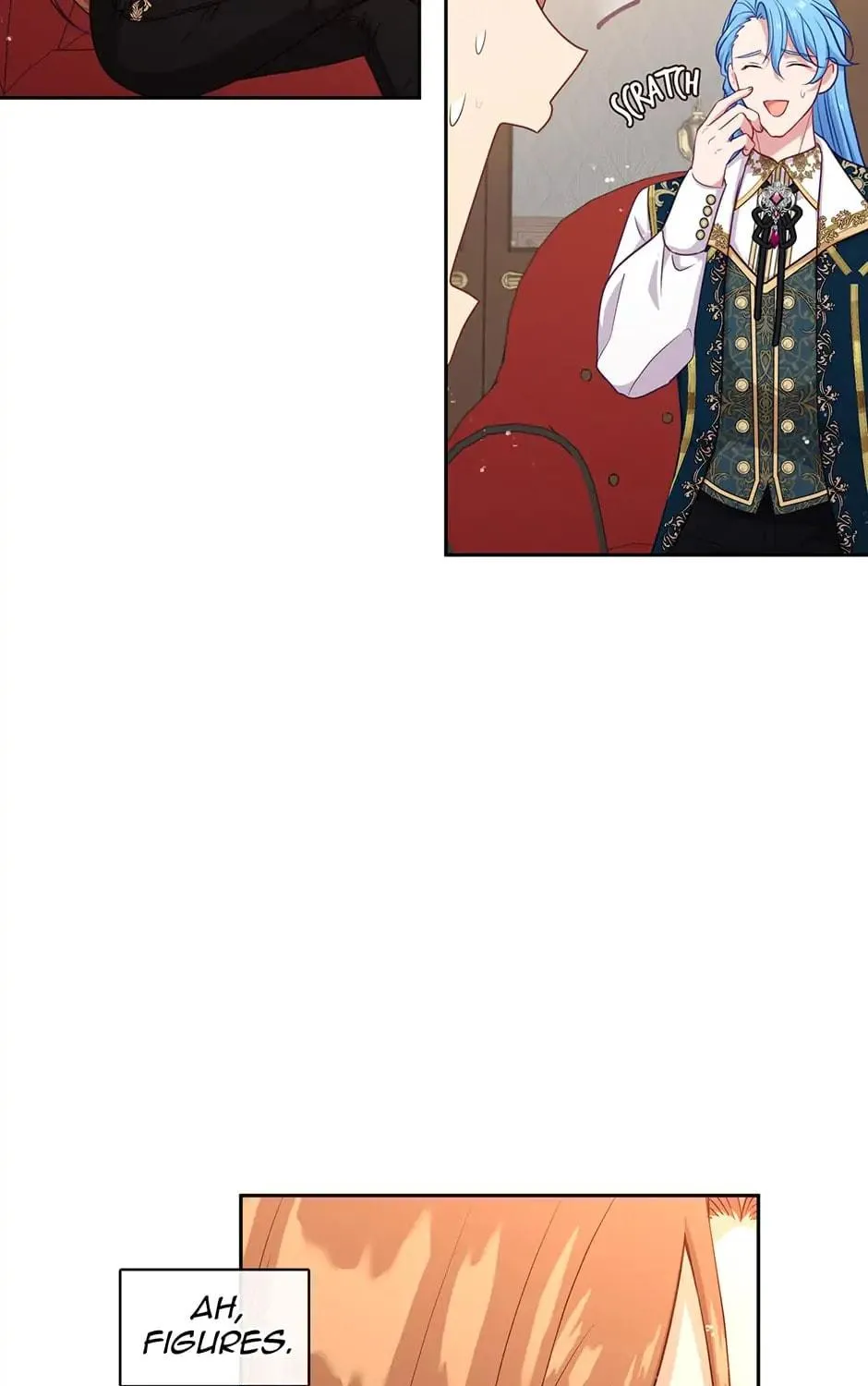 Read Beware the Villainess! chapter 93.9 image 70 on Lezhin