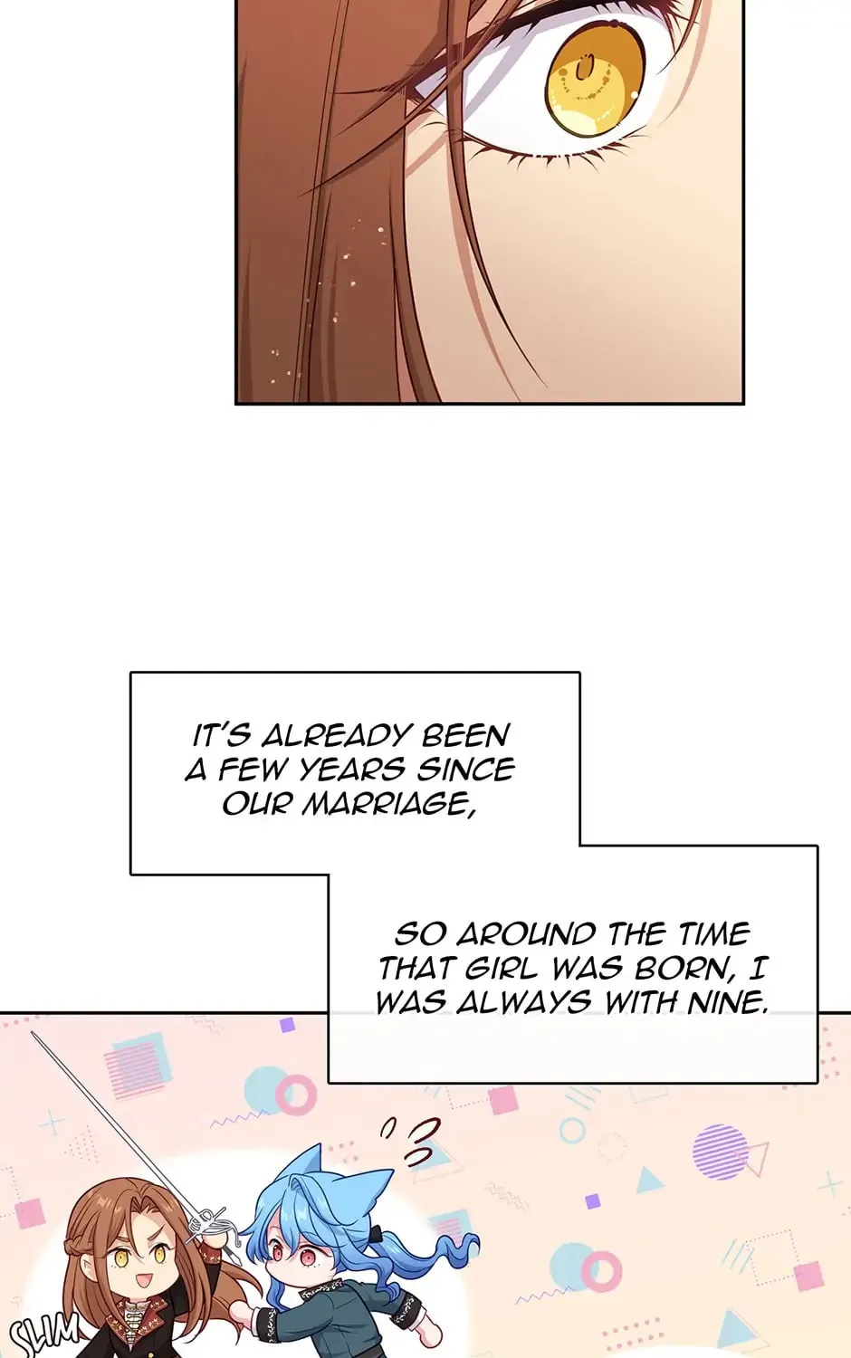 Read Beware the Villainess! chapter 93.9 image 72 on Lezhin
