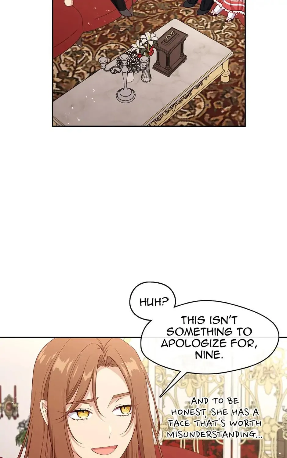 Read Beware the Villainess! chapter 93.9 image 76 on Lezhin