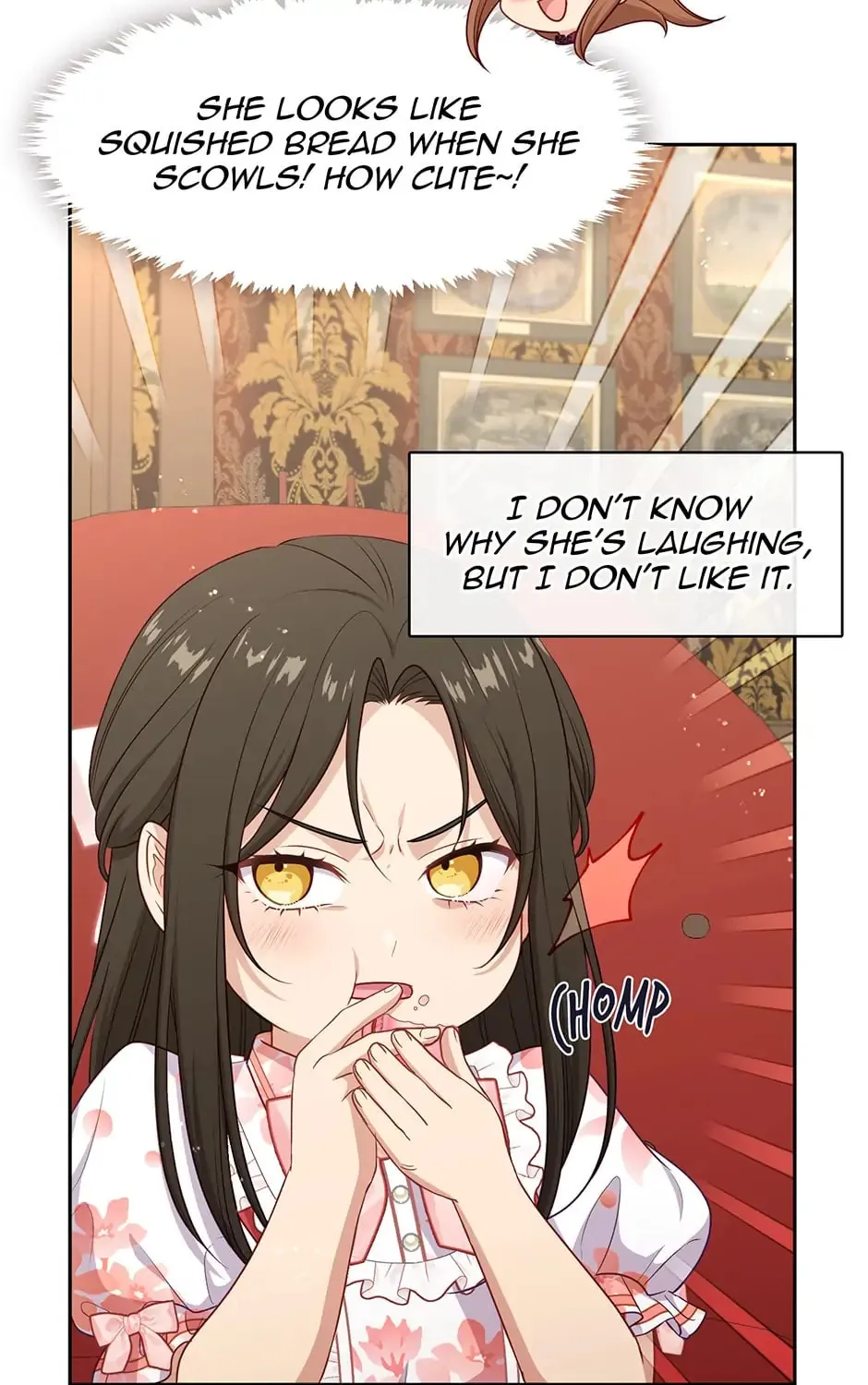 Read Beware the Villainess! chapter 93.9 image 86 on Lezhin