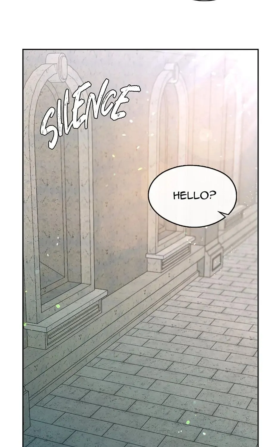 Read Beware the Villainess! chapter 93 image 10 on Lezhin