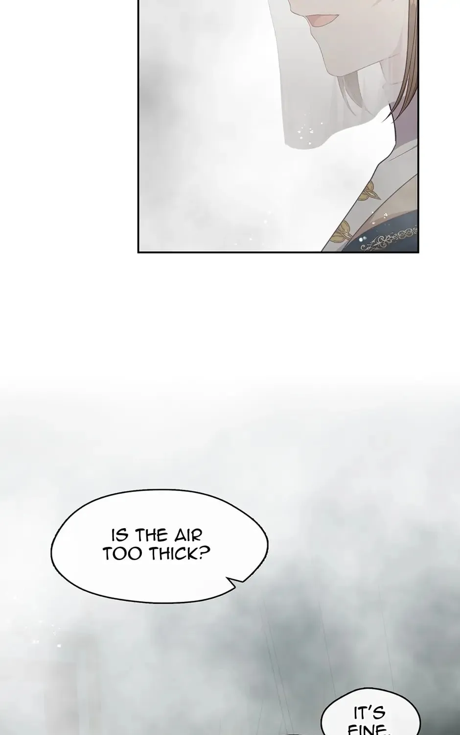 Read Beware the Villainess! chapter 93 image 104 on Lezhin