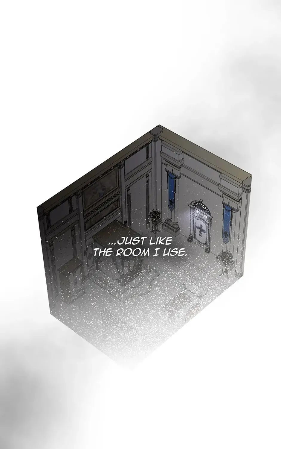 Read Beware the Villainess! chapter 93 image 110 on Lezhin