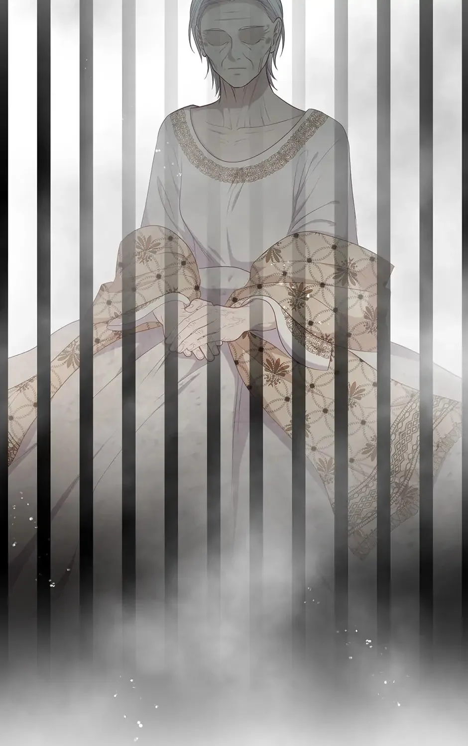 Read Beware the Villainess! chapter 93 image 114 on Lezhin