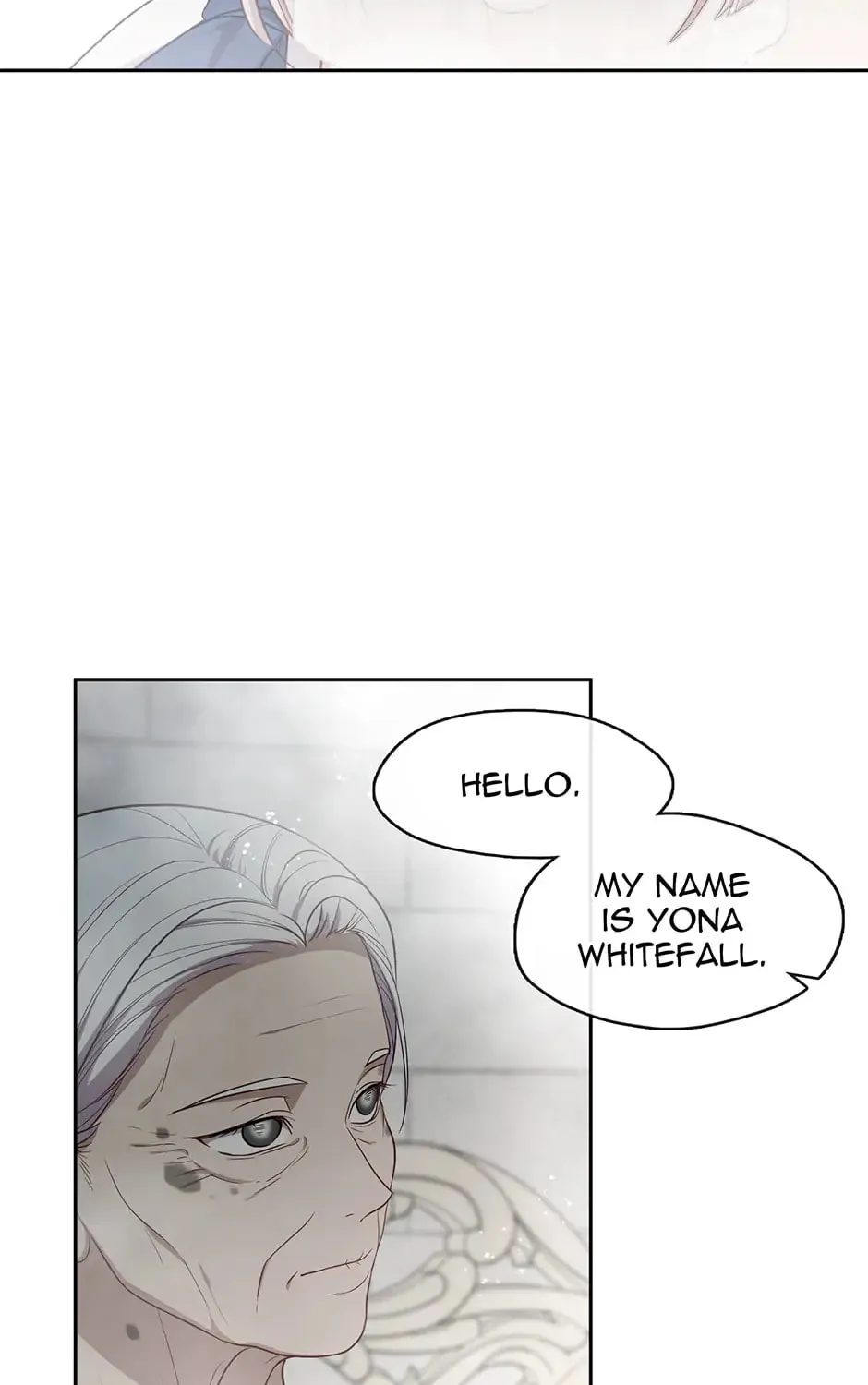 Read Beware the Villainess! chapter 93 image 116 on Lezhin