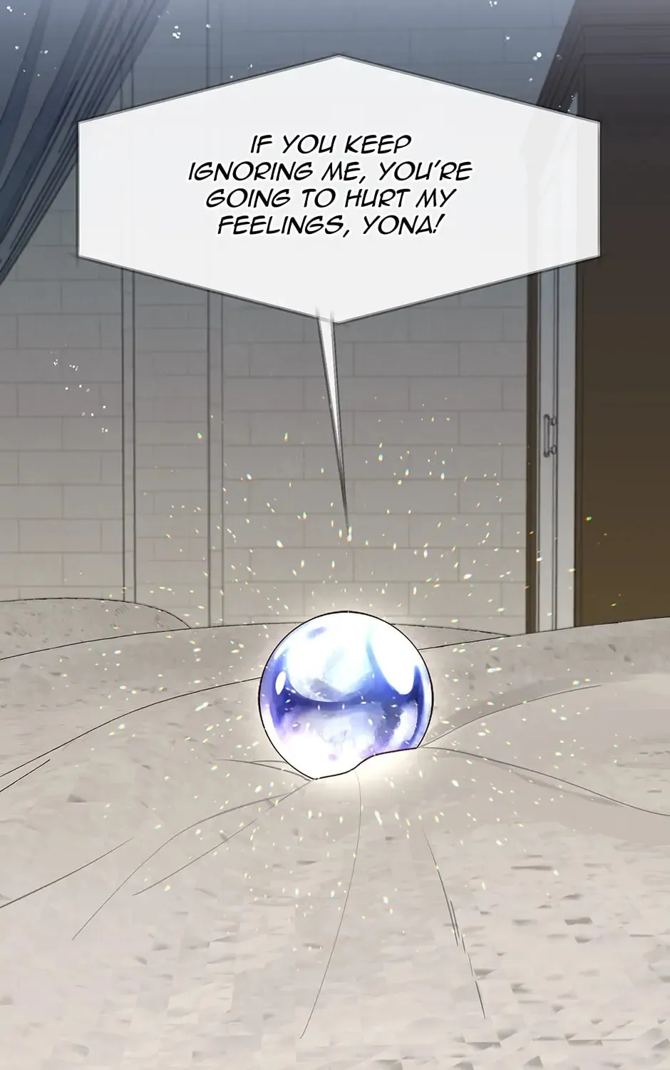 Read Beware the Villainess! chapter 93 image 14 on Lezhin