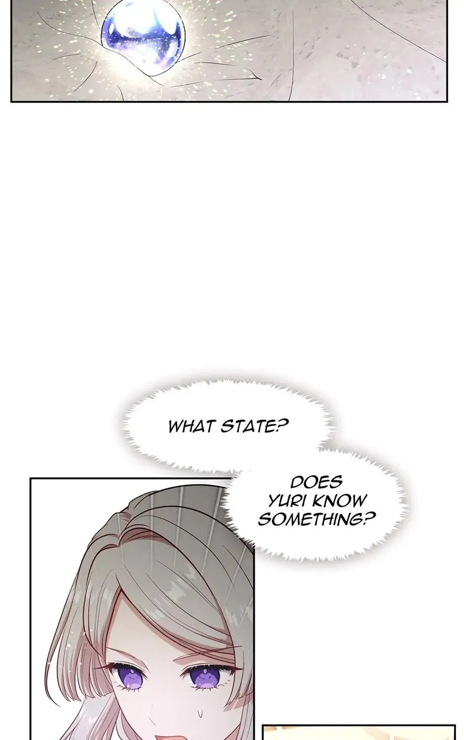 Read Beware the Villainess! chapter 93 image 18 on Lezhin
