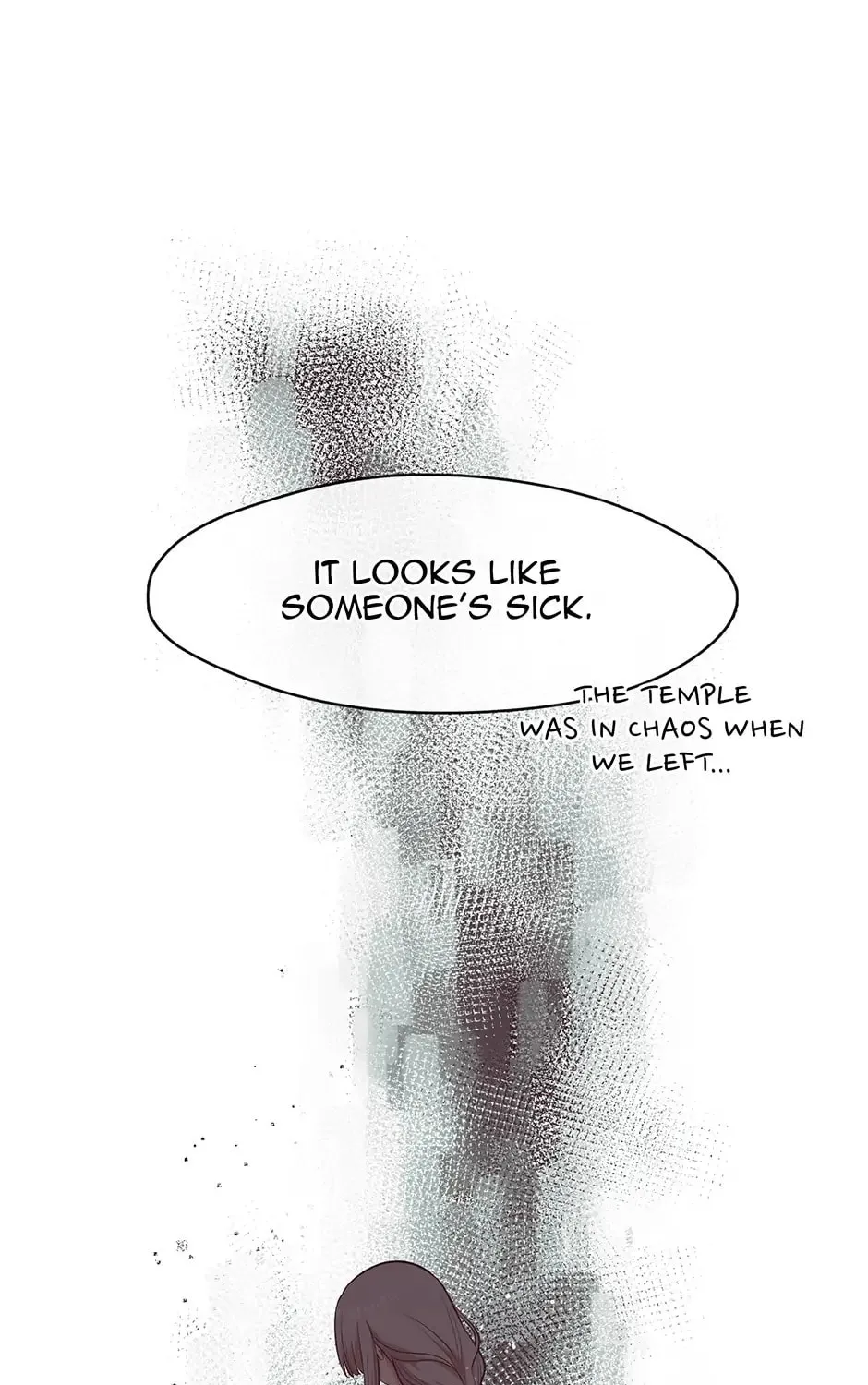 Read Beware the Villainess! chapter 93 image 26 on Lezhin