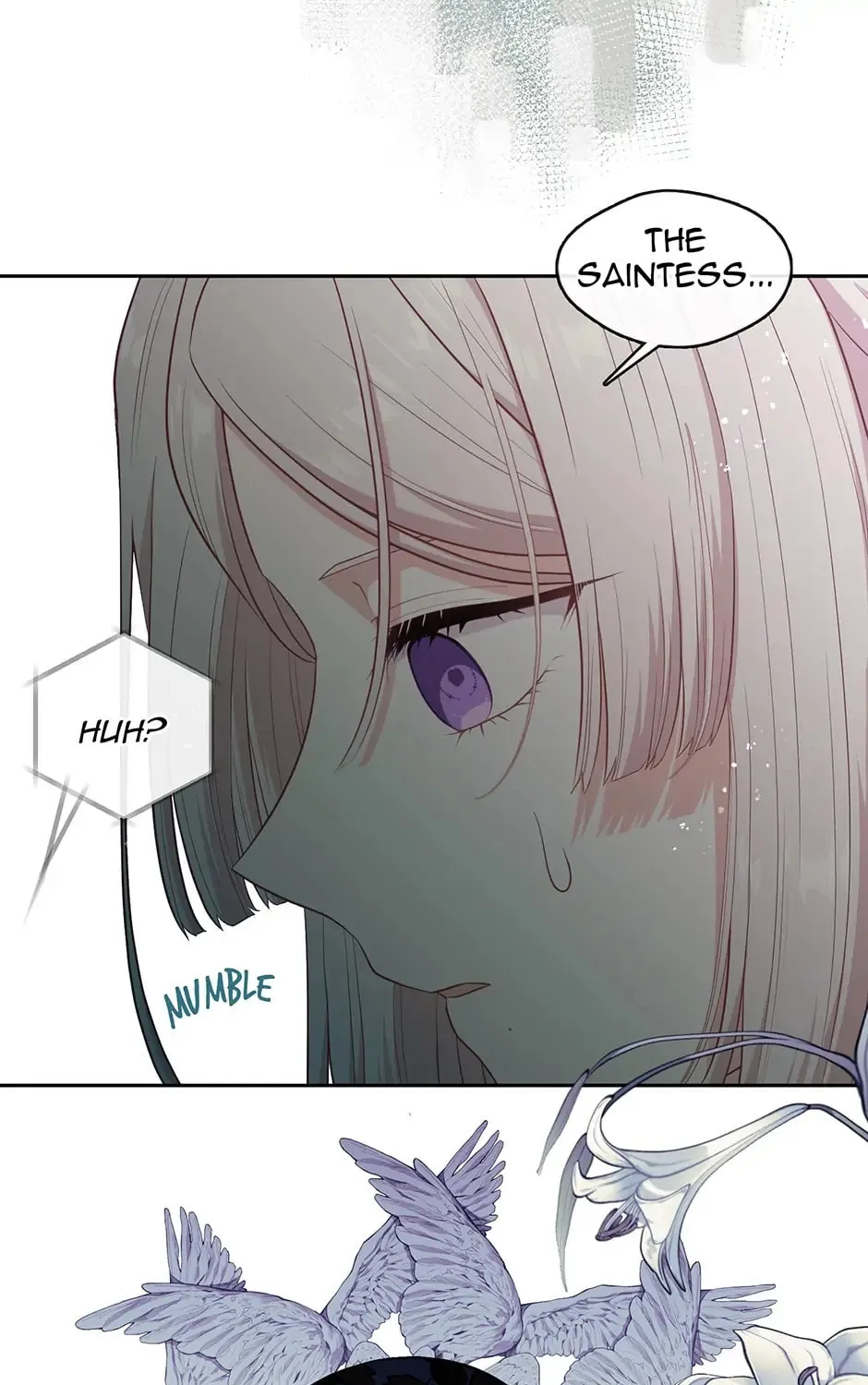 Read Beware the Villainess! chapter 93 image 30 on Lezhin