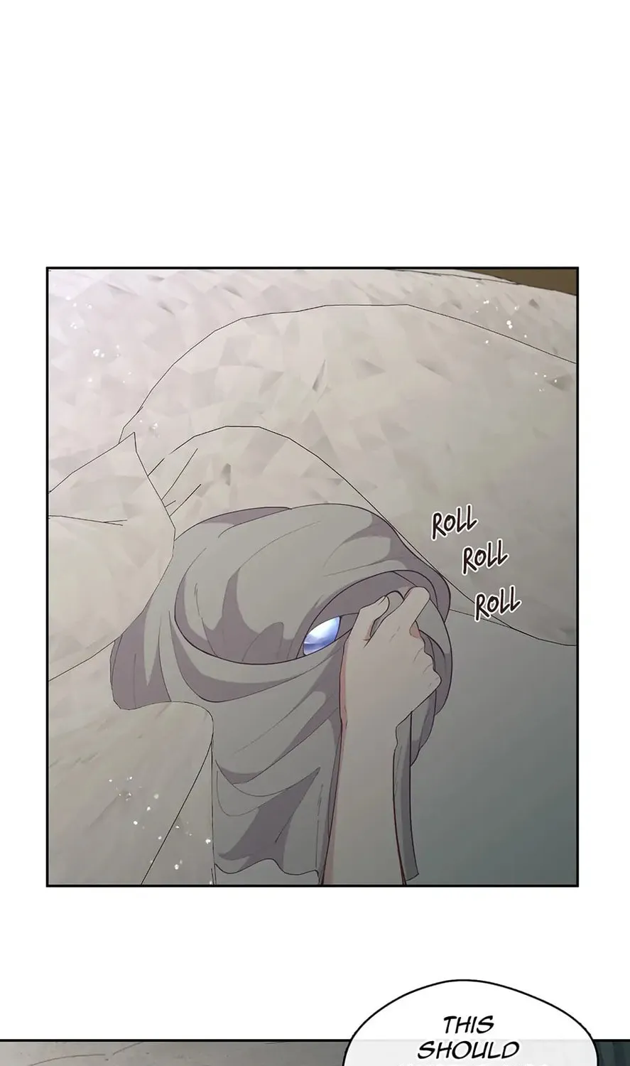 Read Beware the Villainess! chapter 93 image 36 on Lezhin