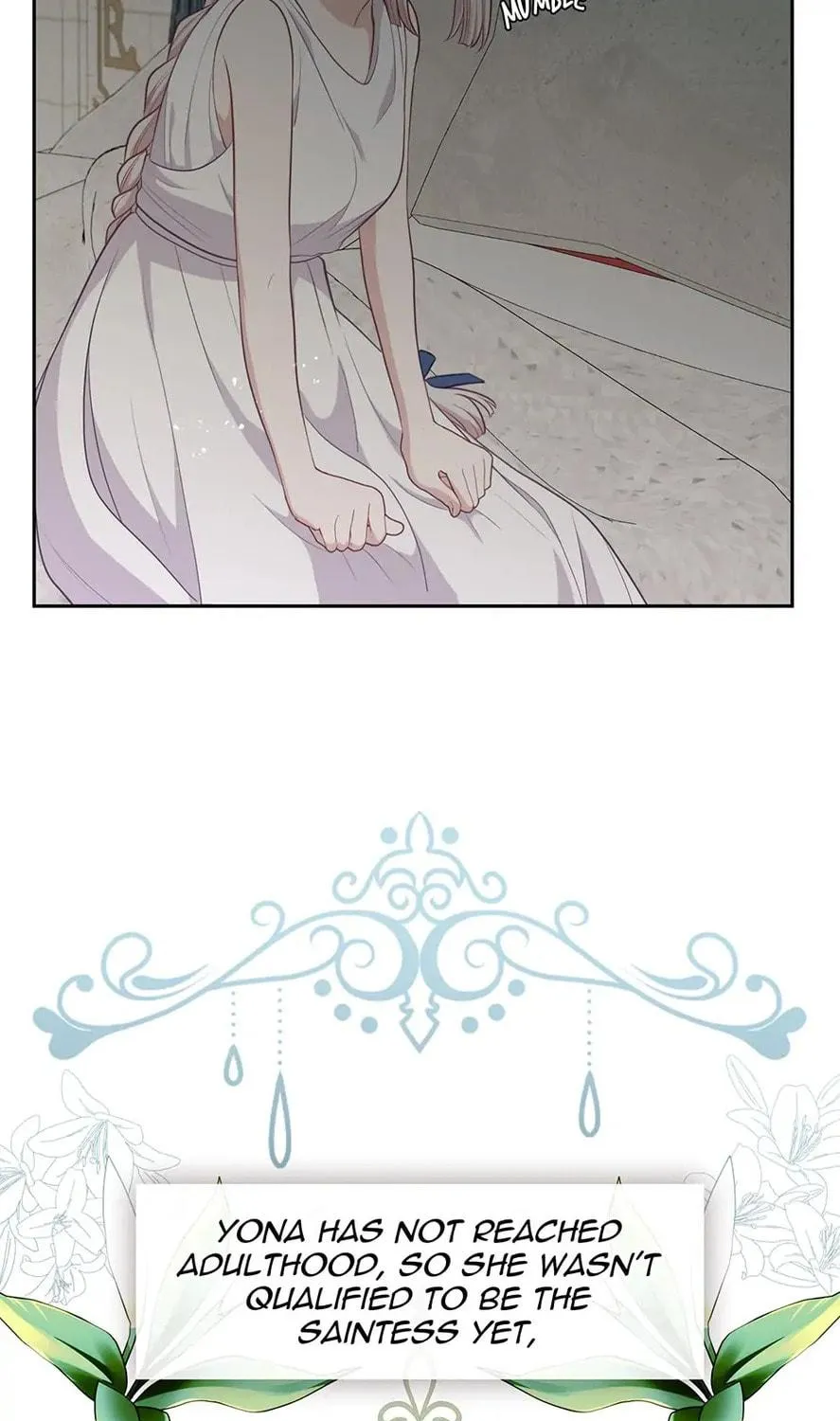 Read Beware the Villainess! chapter 93 image 40 on Lezhin