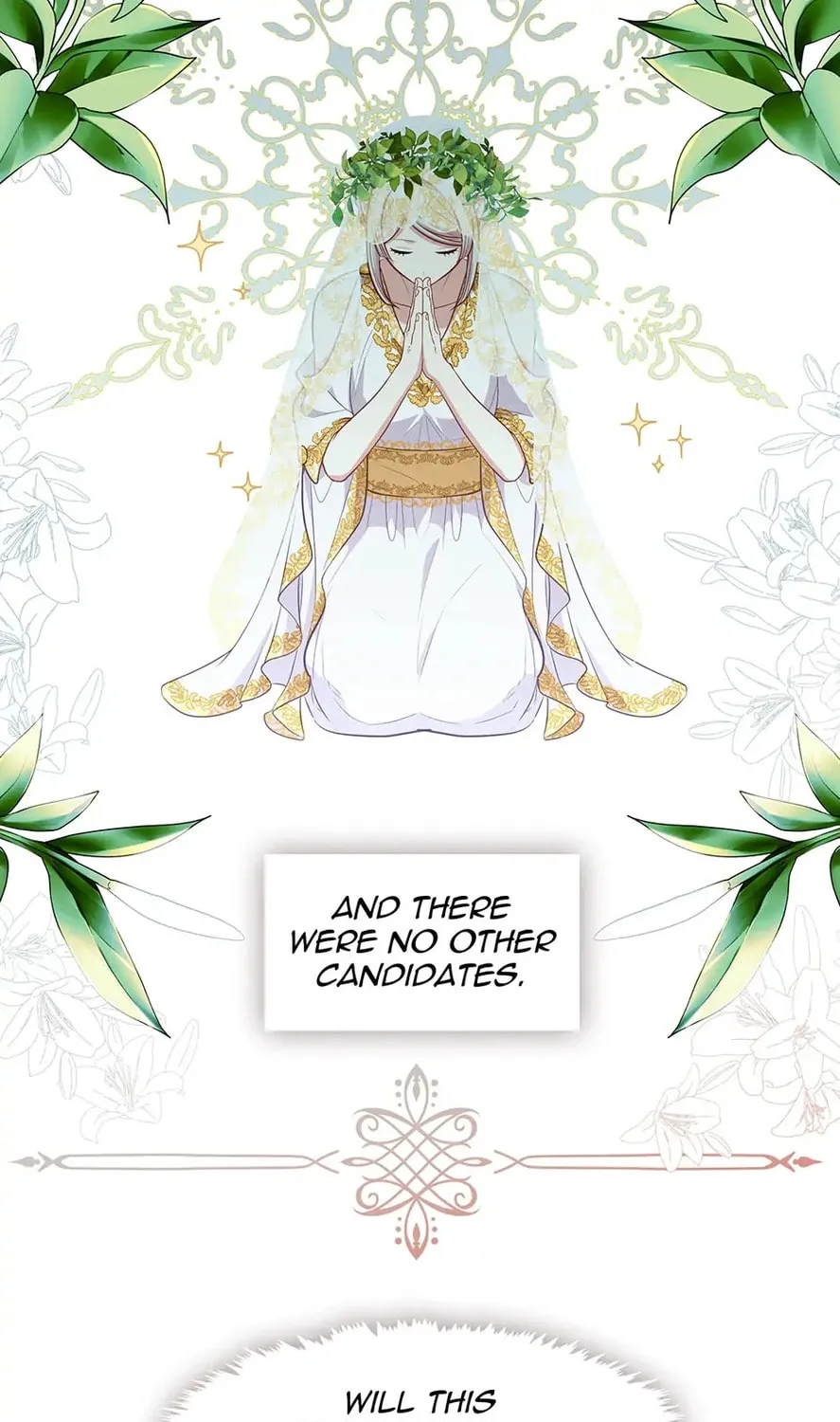 Read Beware the Villainess! chapter 93 image 42 on Lezhin