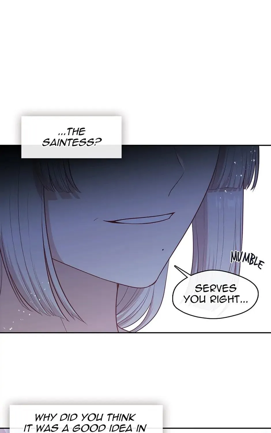 Read Beware the Villainess! chapter 93 image 48 on Lezhin