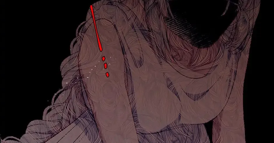 Read Beware the Villainess! chapter 93 image 51 on Lezhin