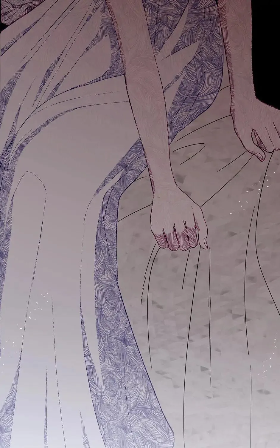 Read Beware the Villainess! chapter 93 image 52 on Lezhin