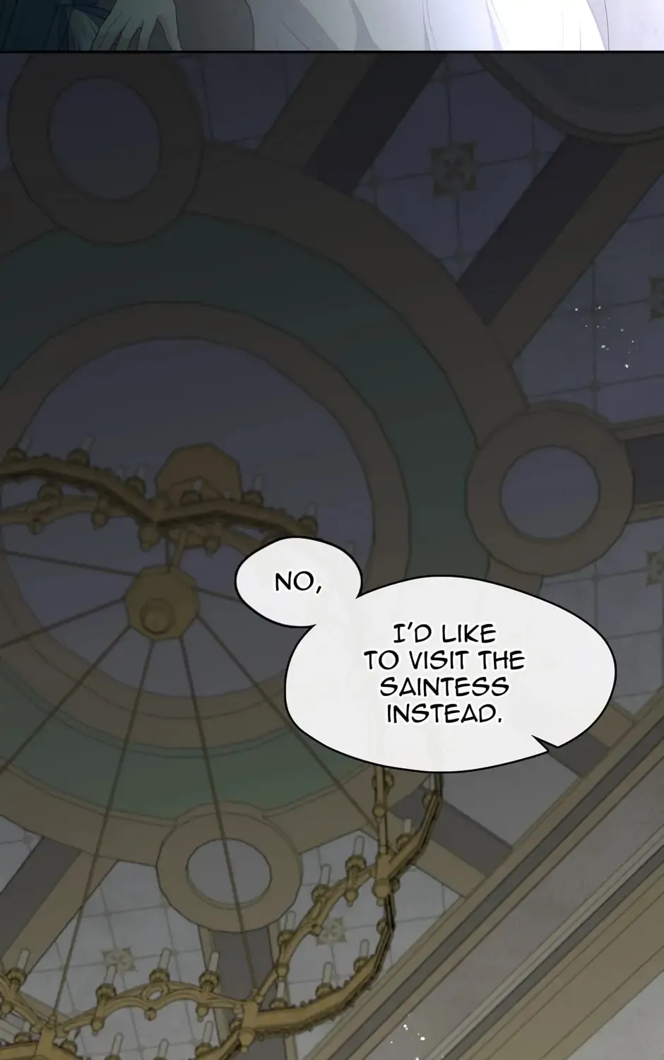 Read Beware the Villainess! chapter 93 image 60 on Lezhin