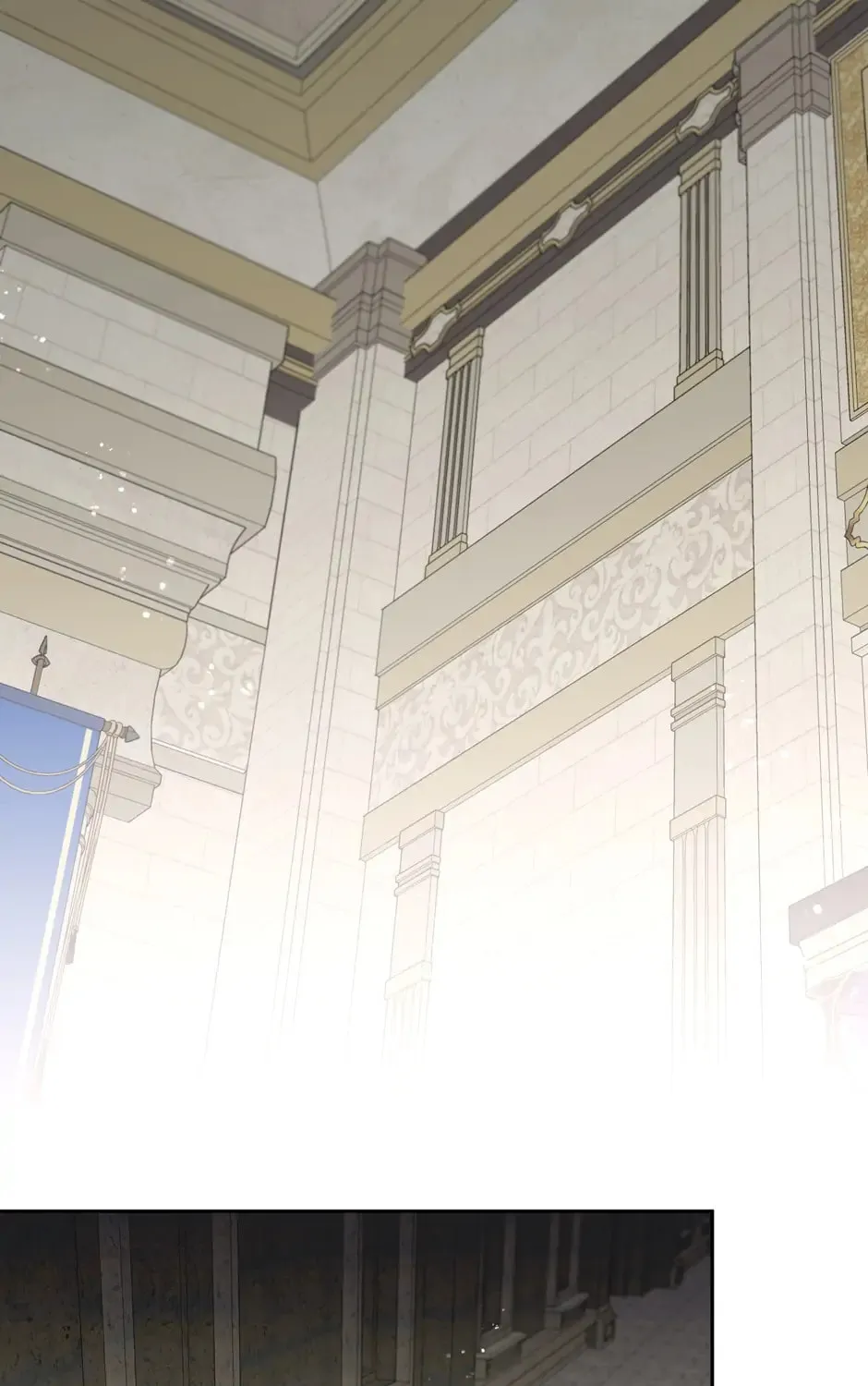 Read Beware the Villainess! chapter 93 image 62 on Lezhin