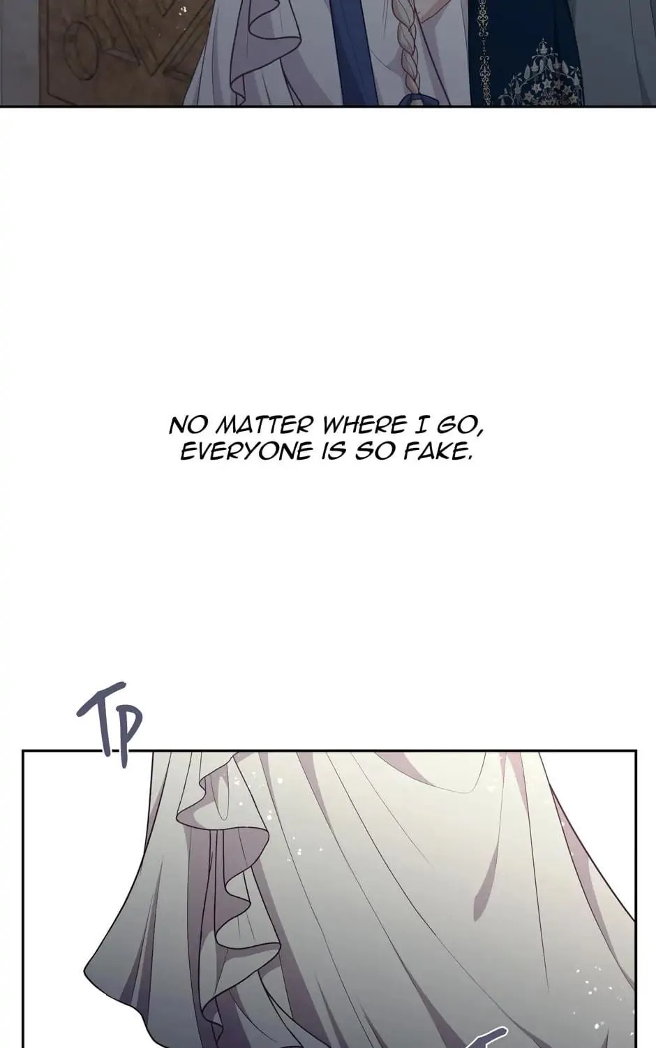 Read Beware the Villainess! chapter 93 image 78 on Lezhin