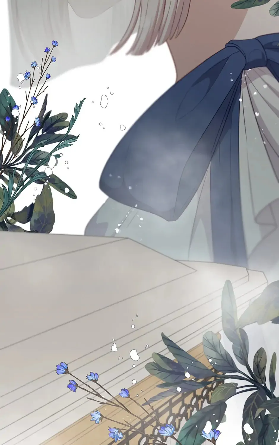 Read Beware the Villainess! chapter 93 image 90 on Lezhin