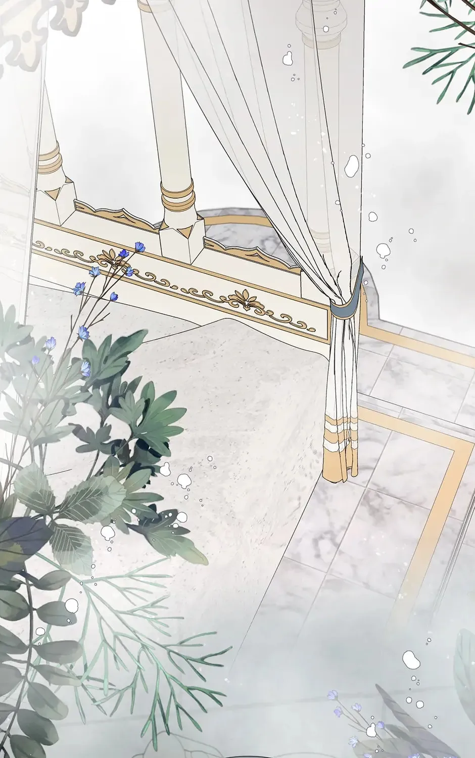 Read Beware the Villainess! chapter 93 image 92 on Lezhin