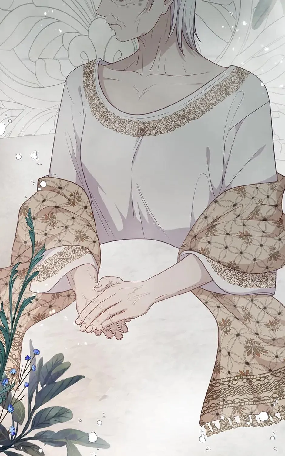Read Beware the Villainess! chapter 93 image 94 on Lezhin