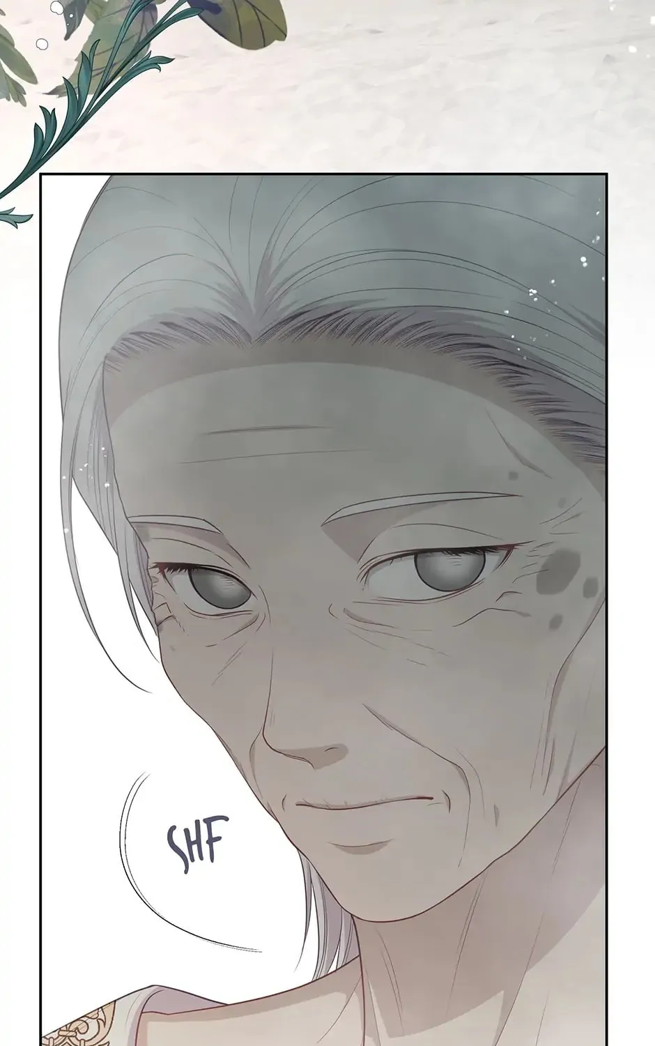 Read Beware the Villainess! chapter 93 image 96 on Lezhin