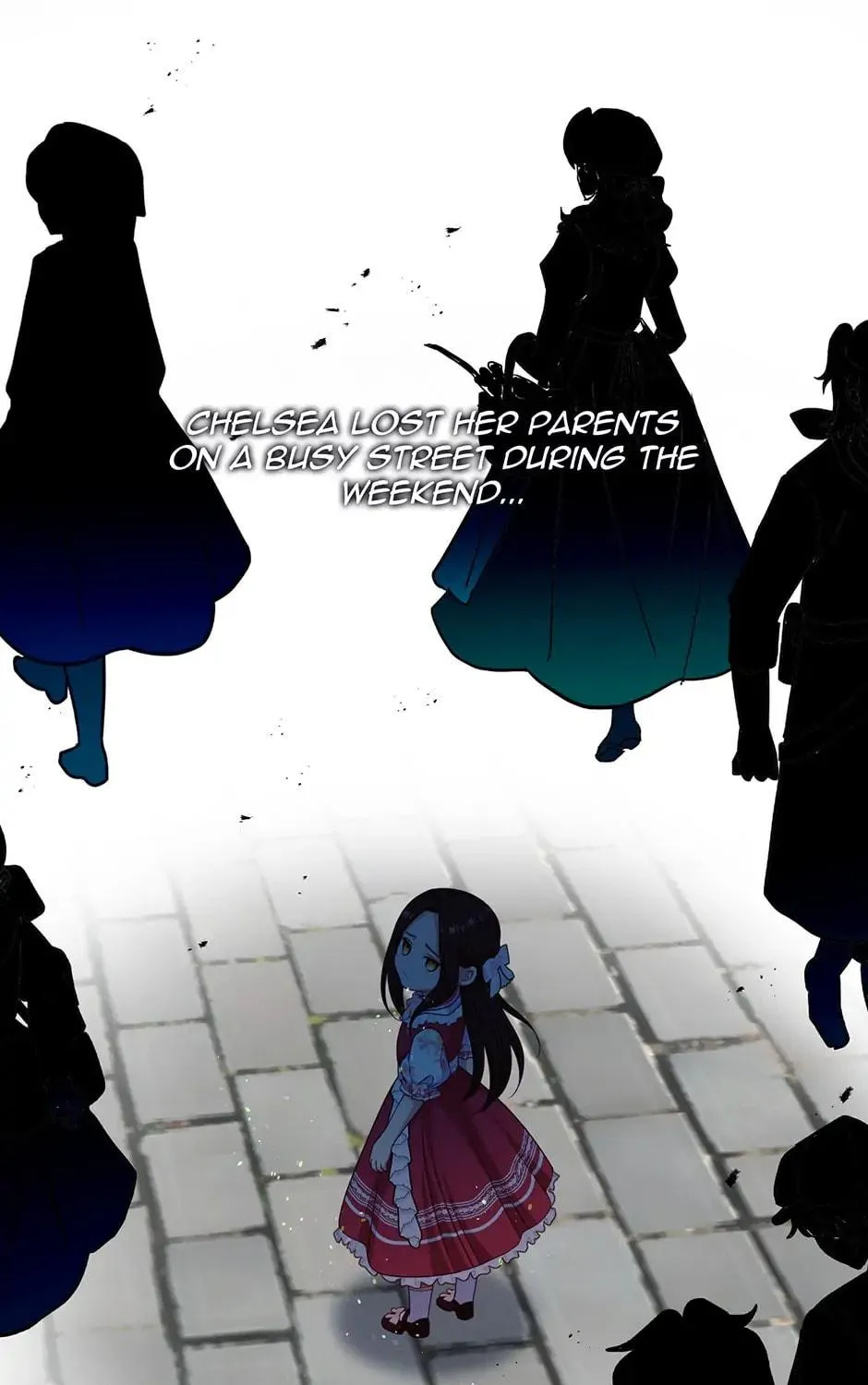 Read Beware the Villainess! chapter 94.1 image 124 on Lezhin