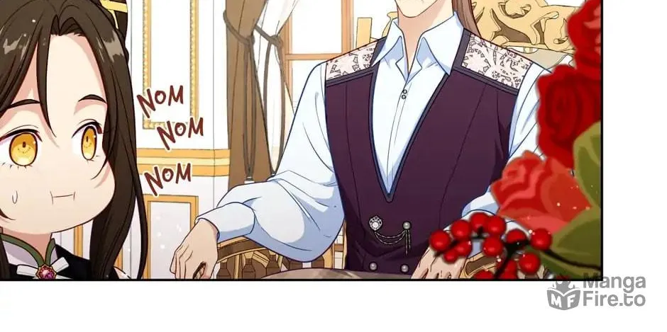 Read Beware the Villainess! chapter 94.1 image 29 on Lezhin