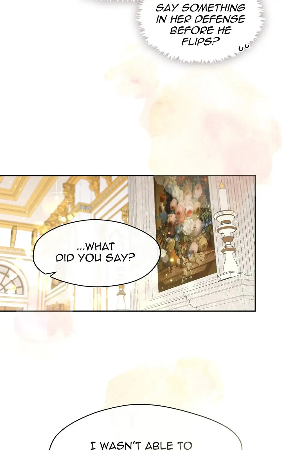 Read Beware the Villainess! chapter 94.1 image 32 on Lezhin