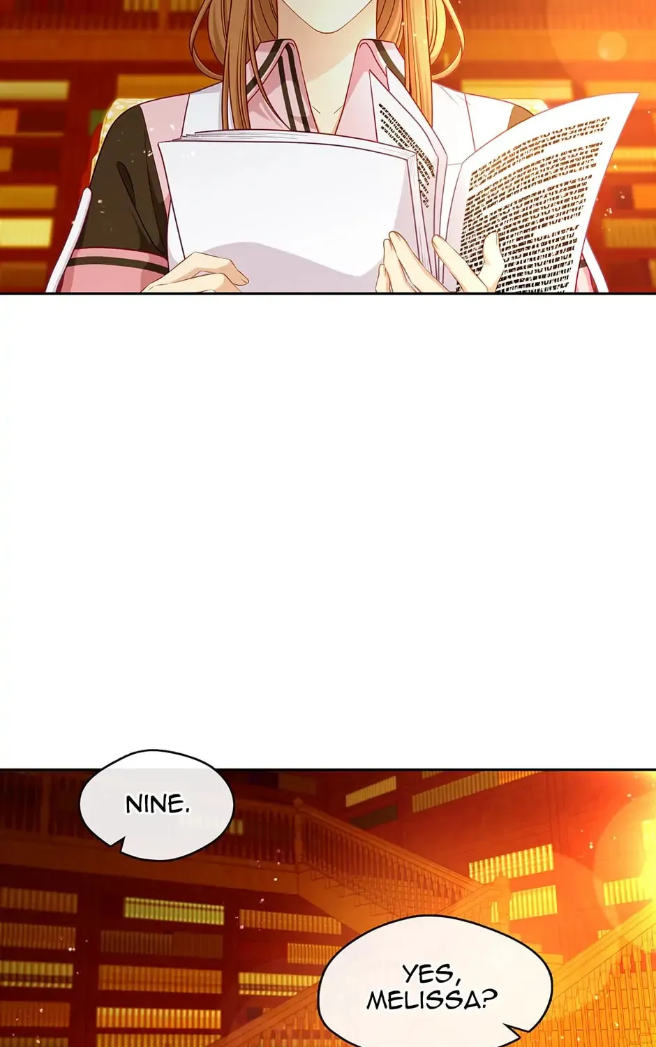 Read Beware the Villainess! chapter 94.1 image 90 on Lezhin