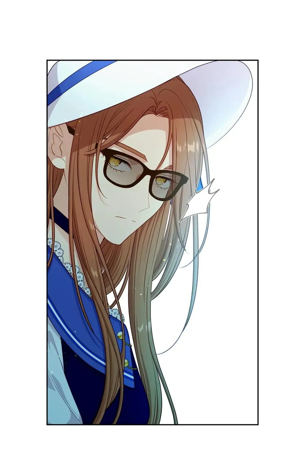 Read Beware the Villainess! chapter 94.2 image 100 on Lezhin