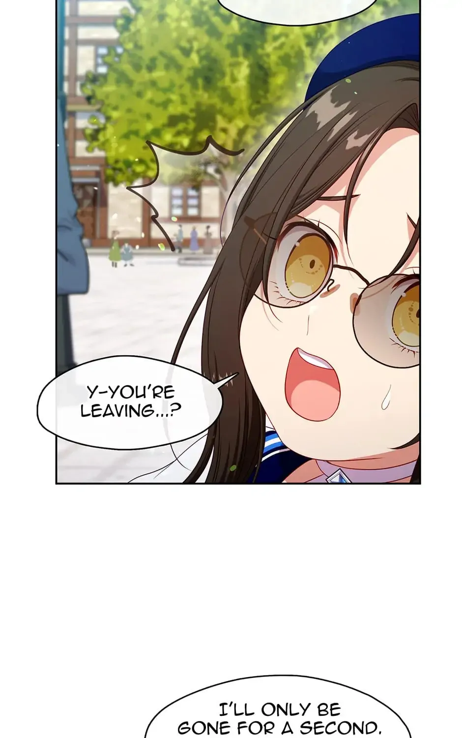 Read Beware the Villainess! chapter 94.2 image 104 on Lezhin