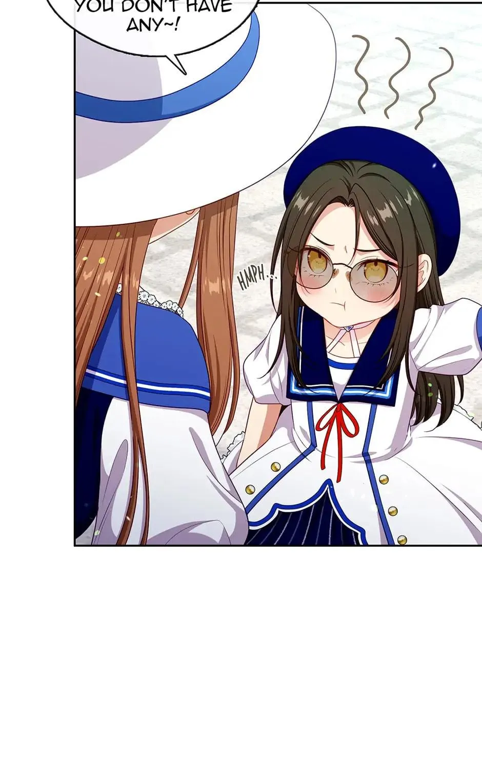 Read Beware the Villainess! chapter 94.2 image 108 on Lezhin