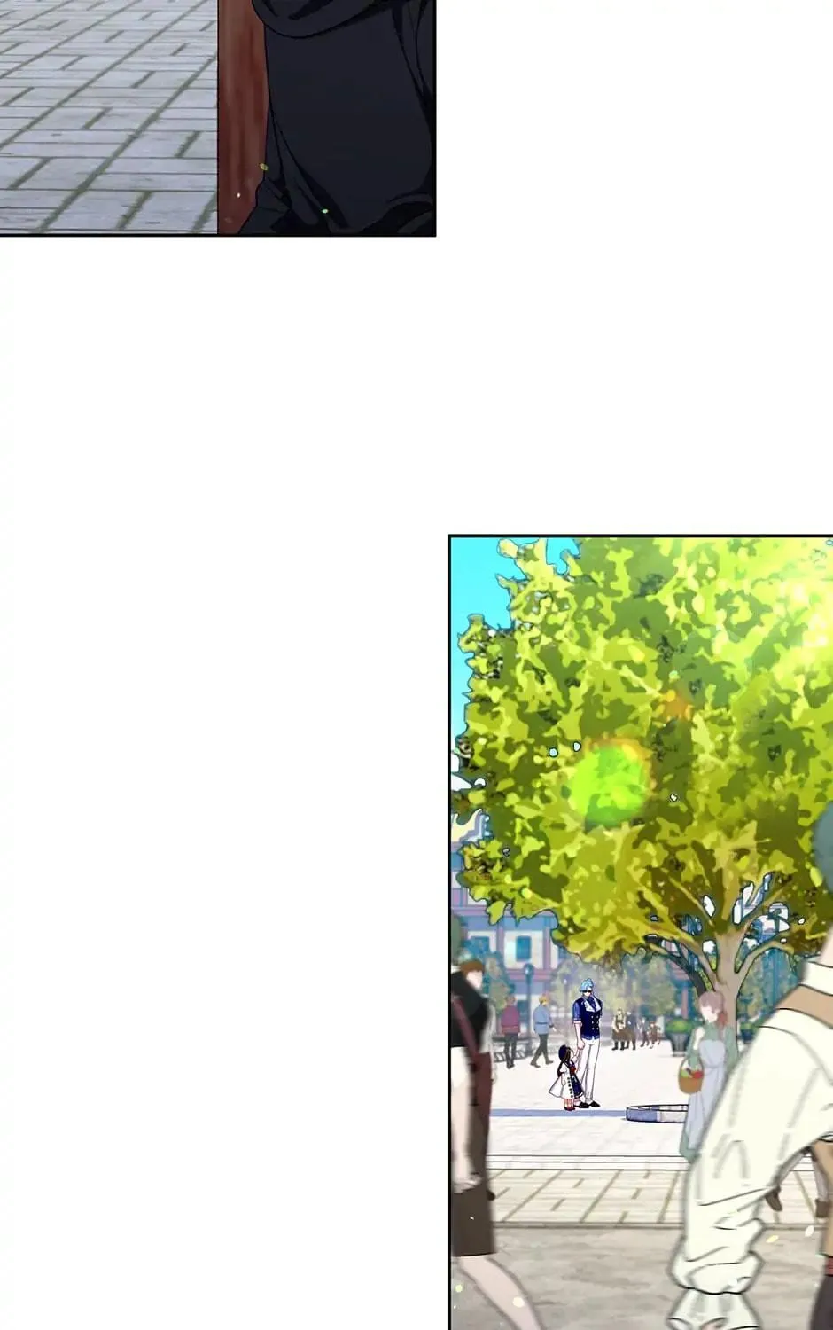 Read Beware the Villainess! chapter 94.2 image 112 on Lezhin