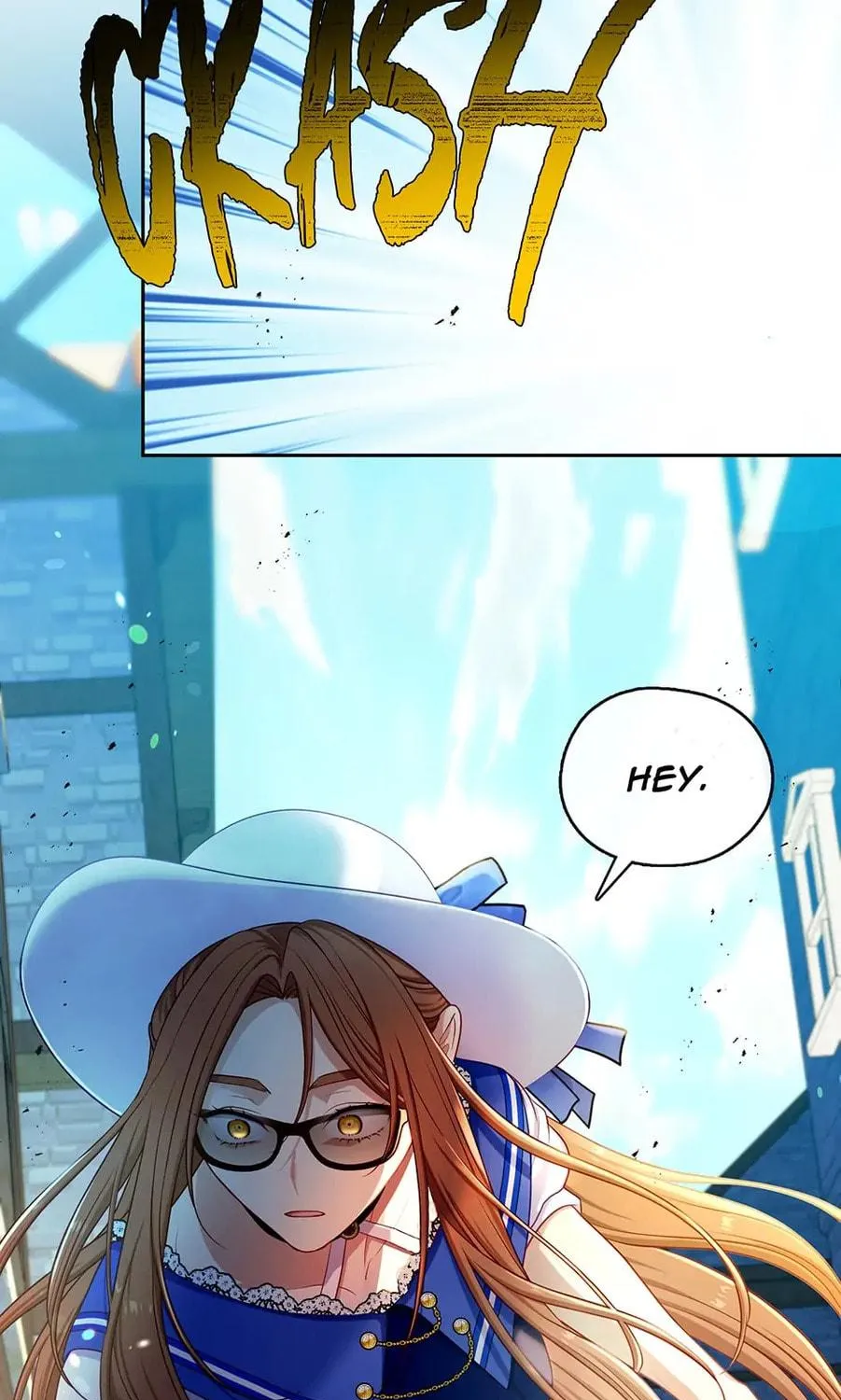 Read Beware the Villainess! chapter 94.2 image 118 on Lezhin