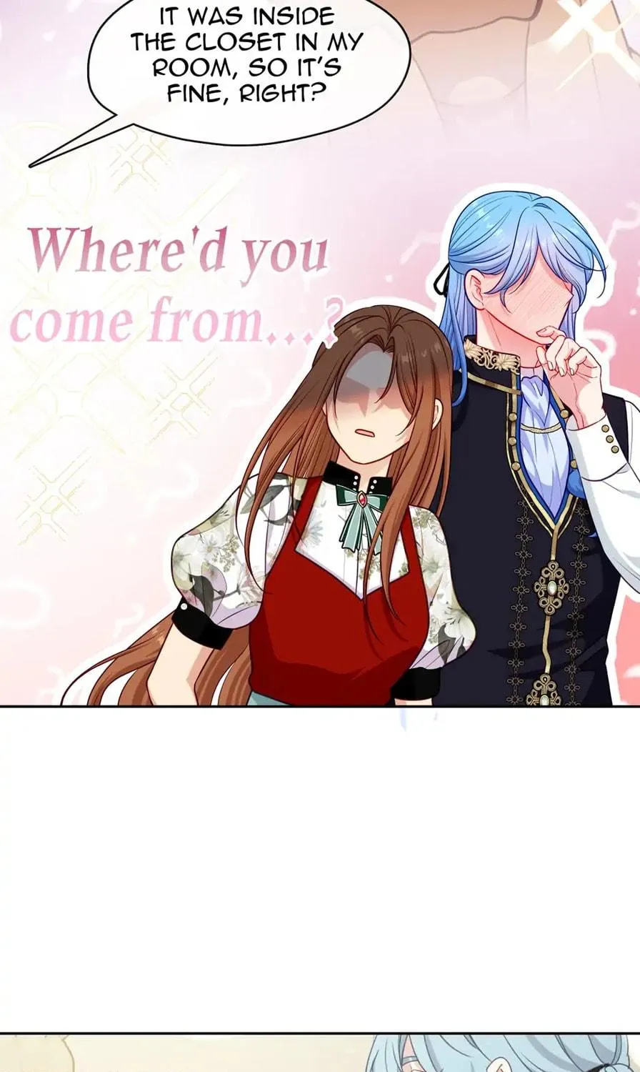 Read Beware the Villainess! chapter 94.2 image 16 on Lezhin