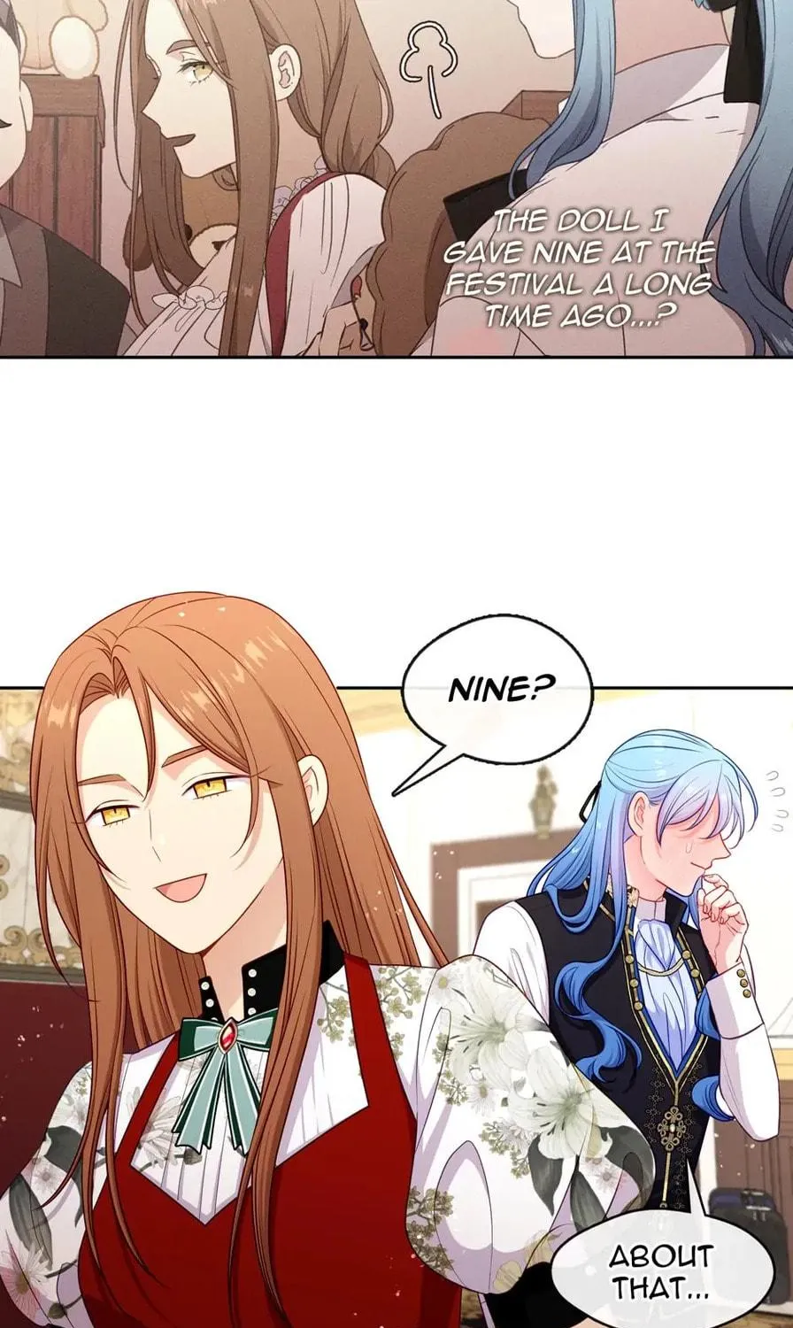 Read Beware the Villainess! chapter 94.2 image 18 on Lezhin