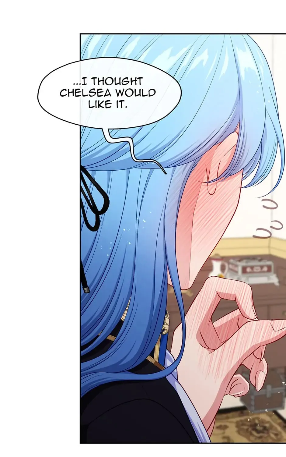 Read Beware the Villainess! chapter 94.2 image 20 on Lezhin