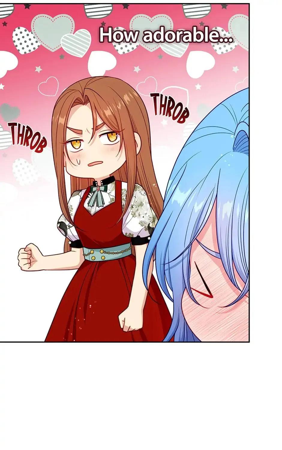 Read Beware the Villainess! chapter 94.2 image 22 on Lezhin